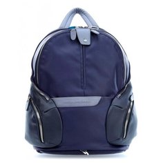 Рюкзак PIQUADRO Coleos CA3936OS синий