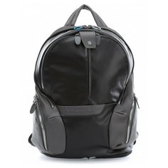 Рюкзак PIQUADRO Coleos CA3936OS черный