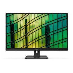 Монитор AOC 27E2QAE 27", черный