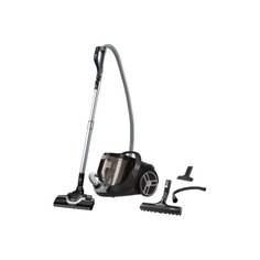 Пылесос Tefal TW7256EA, коричневый/угольный