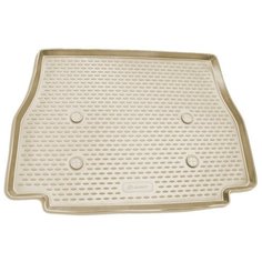 Коврик багажника ELEMENT NLC.05.29.B12 для BMW X5 бежевый