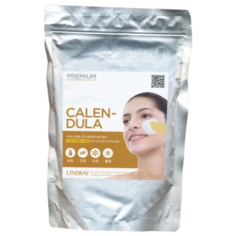 Lindsay альгинатная маска Calendula Disposable Modeling Mask, 1000 г