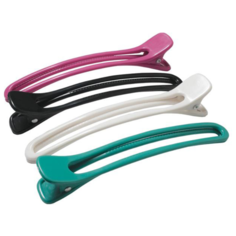 Зажим DEWAL CL2410 4 шт. разноцветный