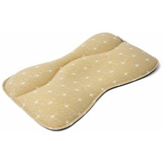 Подушка Nuovita Neonutti Asterisco Dipinto 42x26x3 см 05