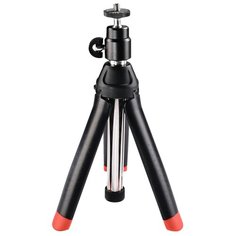 Штатив HAMA Multi 4in1 (04601) черный