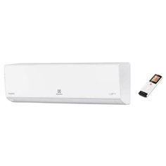 Настенная сплит-система Electrolux EACS/I-12HP/N3 белый