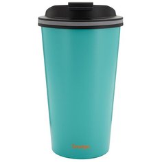 Термокружка Smidge SMID12, 0.355 л aqua