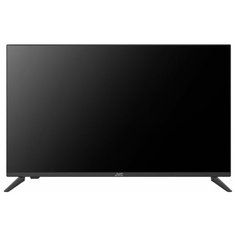 Телевизор JVC LT-32M395 32" (2020), черный