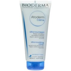 Крем для тела Bioderma Atoderm Crème, 200 мл
