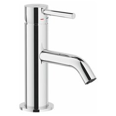 Смеситель для раковины (умывальника) NOBILI Acquerelli AQ93118/1CR однорычажный