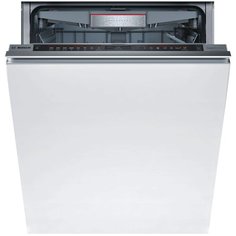 Встраиваемая посудомоечная машина Bosch SMV87TX01R