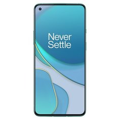 Смартфон OnePlus 8T 12/256GB, aquamarine green