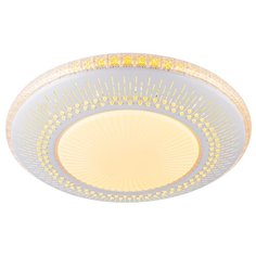 Светильник светодиодный ESCADA 10213/1LED, LED, 108 Вт