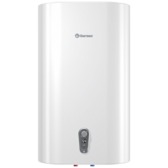 Накопительный электрический водонагреватель Thermex Omnia 80 V, белый