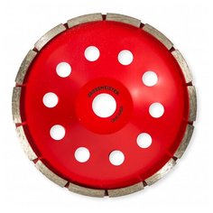 Алмазная чашка Grossmeister 011113003