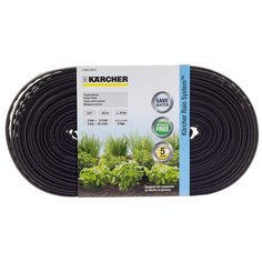 KARCHER Шланг сочащийся 2.645-228.0, длина шланга: 25 м, для подземной прокладки