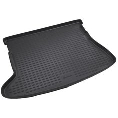 Коврик багажника ELEMENT NLC.48.16.B11 для Toyota Auris черный