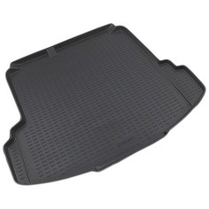 Коврик багажника ELEMENT NLC.51.14.B10 для Volkswagen Jetta черный