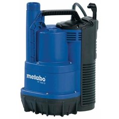 Дренажный насос для чистой воды Metabo TP 7500 SI