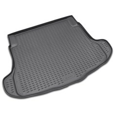 Коврик багажника ELEMENT NLC.18.15.B13 для Honda CR-V черный