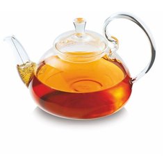 Vitax Заварочный чайник Buckden VX-3201 0.8 л, бесцветный