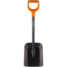 Лопата совковая FISKARS Solid 1026649 78 см