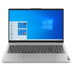Ноутбук Lenovo IdeaPad 5 15ARE05 (AMD Ryzen 5 4500U 2300MHz/15.6"/1920x1080/16GB/512GB SSD/AMD Radeon Graphics/Windows 10 Home) 81YQ00CPRU, Platinum Grey