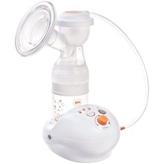 Электрический молокоотсос Canpol Babies EasyStart 12/201
