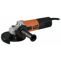 УШМ Энкор УШМ-1100/125М, 1100 Вт, 125 мм