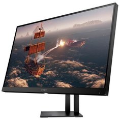 Монитор HP Omen 27i 27", черный