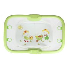 Манеж GLOBEX Арена 1105 зеленый