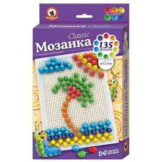 Русский стиль Мозаика Classic Пальма (03959)