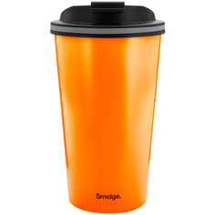 Термокружка Smidge SMID12, 0.355 л citrus