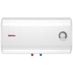Накопительный электрический водонагреватель Thermex Ceramik 50 H, белый