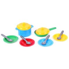 Набор посуды ТехноК Маринка-2 0694