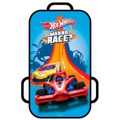 Ледянка 1 TOY Hot Wheels (Т10596) синий/красный