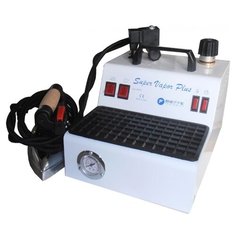 Парогенератор Bieffe BF072CE серый