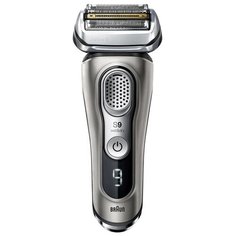 Электробритва Braun 9385cc Series 9, графит