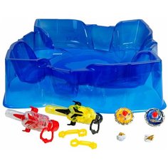 Игровой набор Alpha Toys Infinity Nado 37707