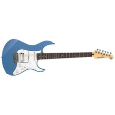 Электрогитара YAMAHA Pacifica112J lake placid blue
