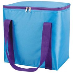 ECOS Термосумка CB-97/CB-98/CB-99 голубой 18 л