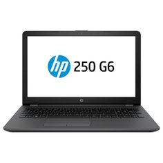 Ноутбук HP 250 G6 (7QL94ES) (Intel Core i3 5005U 2000 MHz/15.6"/1920x1080/4GB/128GB SSD/DVD нет/Intel HD Graphics 5500/Wi-Fi/Bluetooth/DOS) 7QL94ES