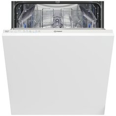 Встраиваемая посудомоечная машина Indesit DIE 2B19 A