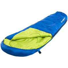 Спальный мешок Acamper SM-300 blue