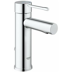 Смеситель для раковины (умывальника) Grohe Essence+ 32899001 однорычажный хром