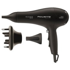 Фен Rowenta CV 8653, черный