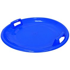 Ледянка Hamax UFO синий