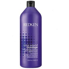 Redken кондиционер для волос Color Extend Blondage, 1000 мл