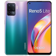 Смартфон OPPO Reno 5 Lite, лиловый