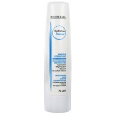 Bioderma Hydrabio увлажняющая маска, 75 мл